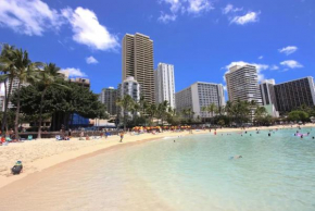 Kuhio Condo 810